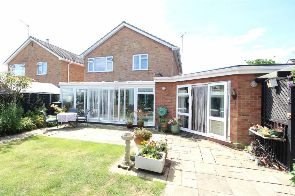 Additional property image - Malting Green Road, Layer-de-la-haye, Colchester, CO2