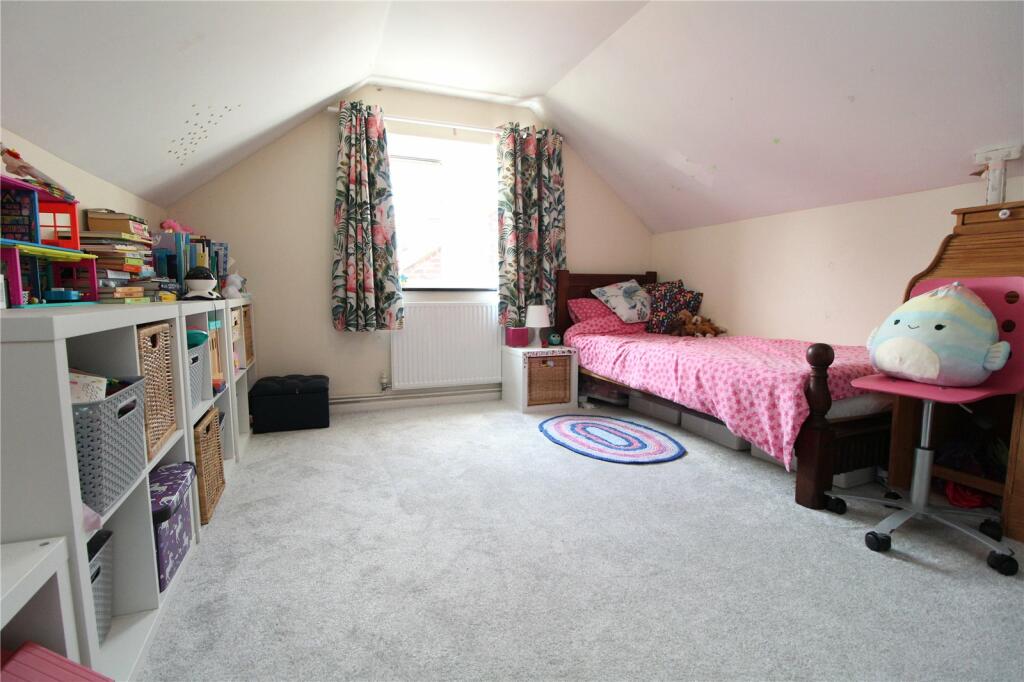 Additional property image - School Road, Langham, Colchester, Essex, CO4