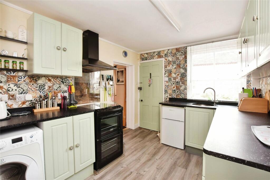 Additional property image - St. Johns Green, Colchester, CO2