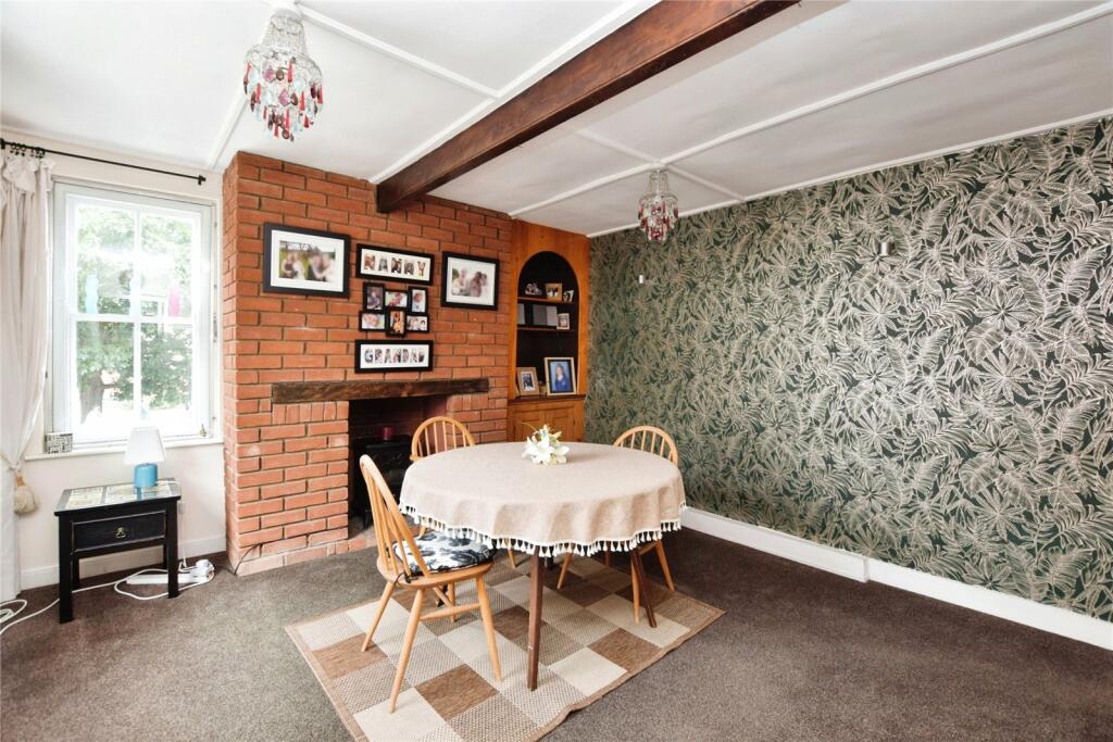 Additional property image - St. Johns Green, Colchester, CO2