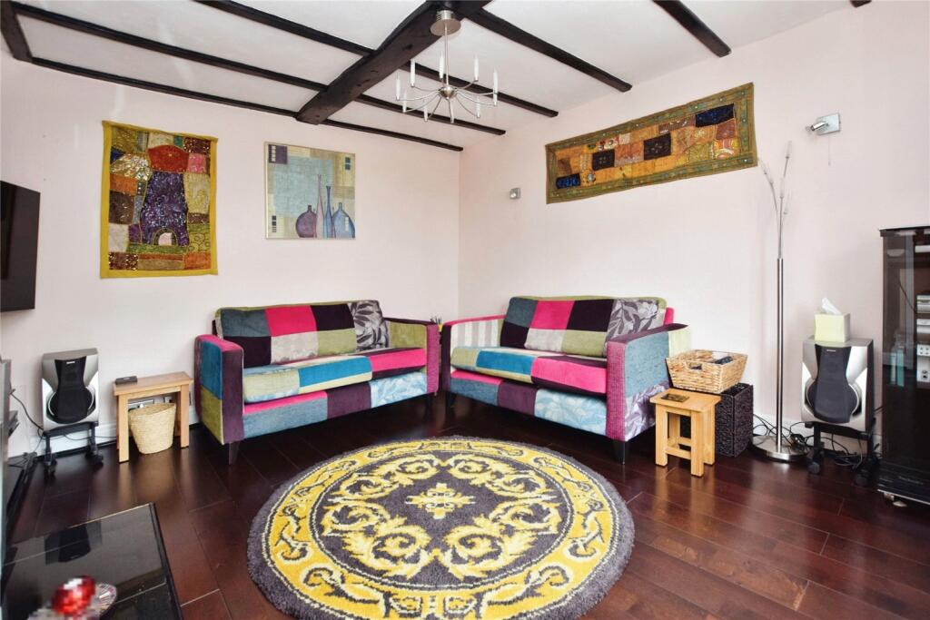 Additional property image - St. Johns Green, Colchester, CO2