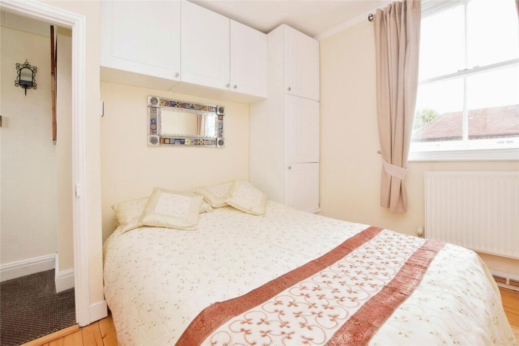 Additional property image - St. Johns Green, Colchester, CO2
