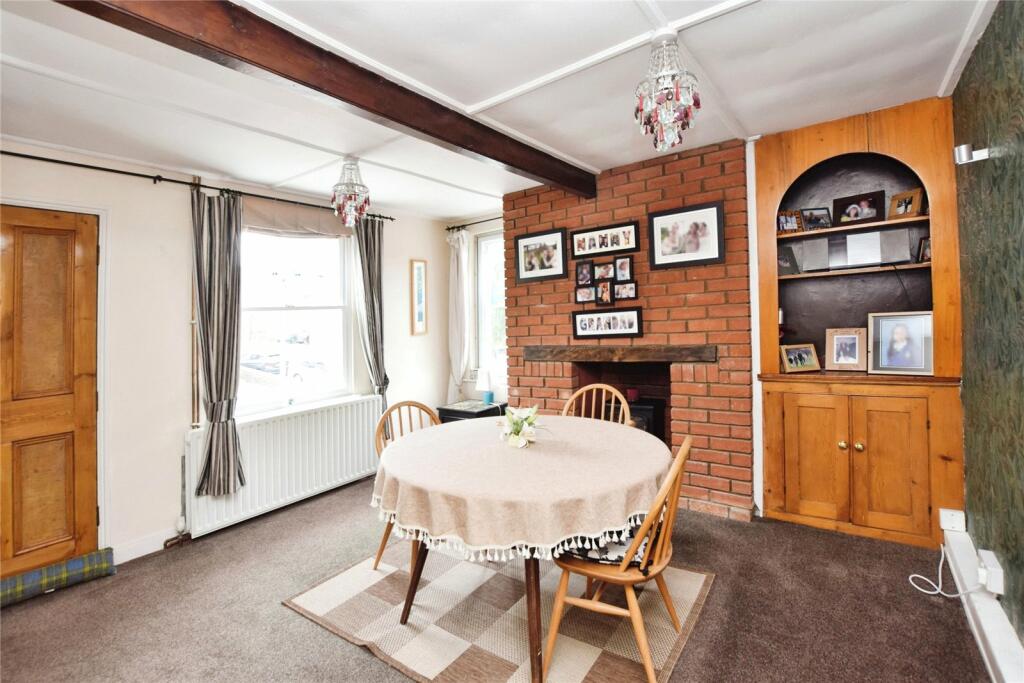 Additional property image - St. Johns Green, Colchester, CO2