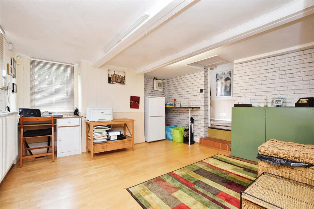 Additional property image - St. Johns Green, Colchester, CO2
