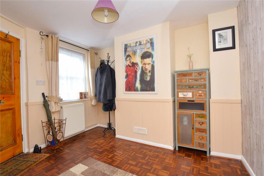 Additional property image - St. Johns Green, Colchester, CO2
