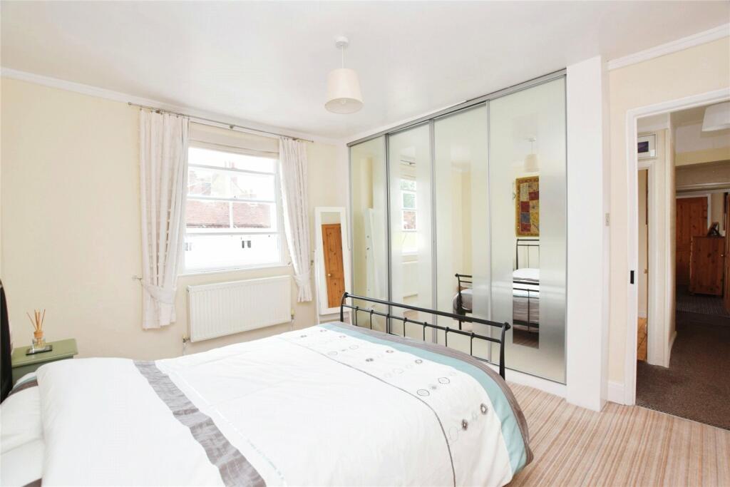 Additional property image - St. Johns Green, Colchester, CO2