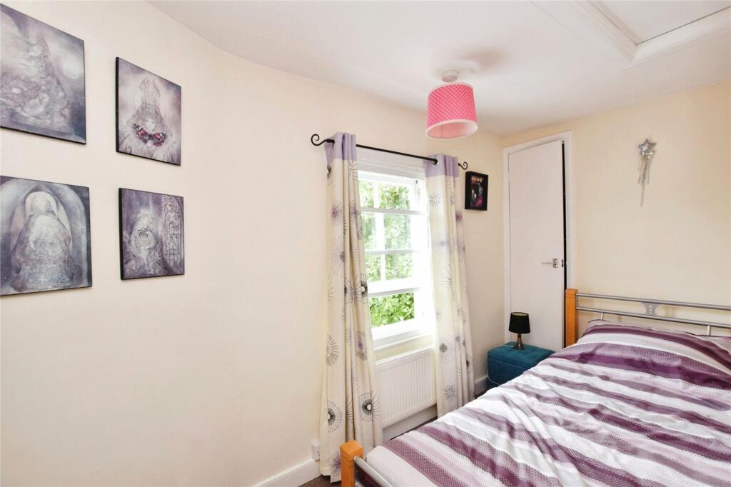 Additional property image - St. Johns Green, Colchester, CO2