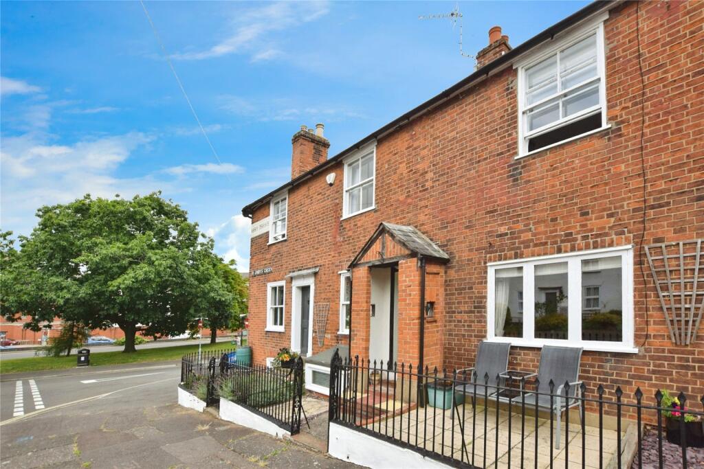Additional property image - St. Johns Green, Colchester, CO2