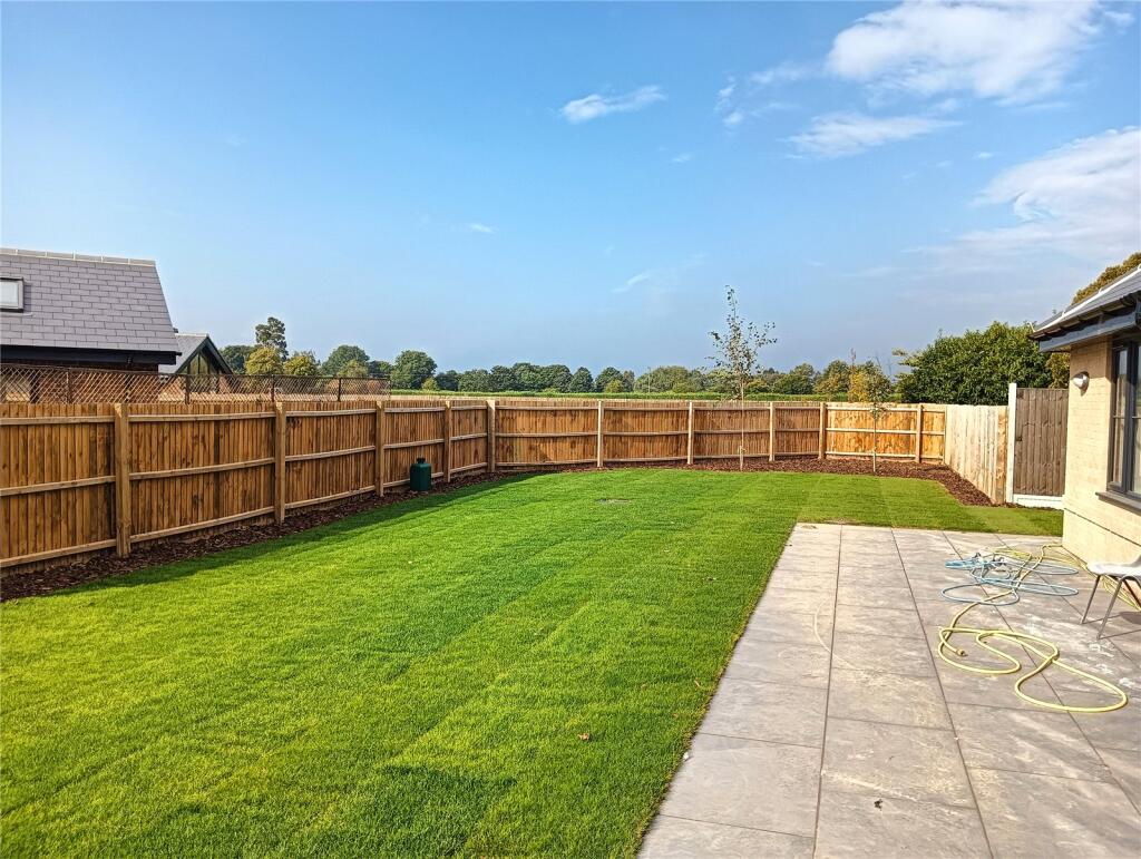 Additional image 2 of Oaklands, Oak Tree Place, Clacton Road, Elmstead, Colchester, Essex, CO7
