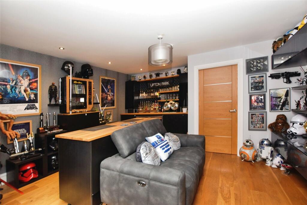 Additional property image - St. Peters Street, Colchester, Essex, CO1
