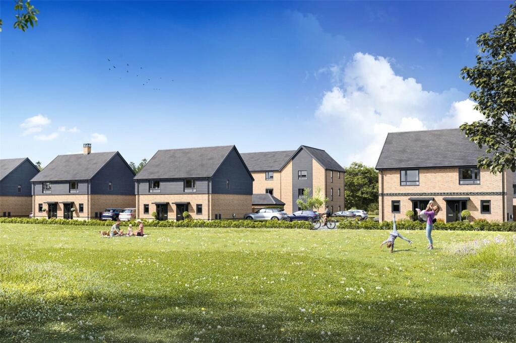 Additional image 5 of Plot 112 Wyvern Place, Off Richard Avenue, Wivenhoe, Essex, CO7