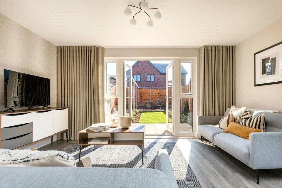 Additional image 6 of Plot 112 Wyvern Place, Off Richard Avenue, Wivenhoe, Essex, CO7