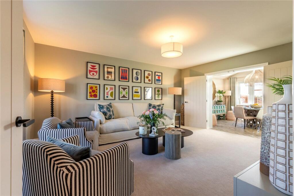 Additional property image - Plot 3, Kingsfield, Dawes Lane, West Mersea, Colchester, Essex, CO5