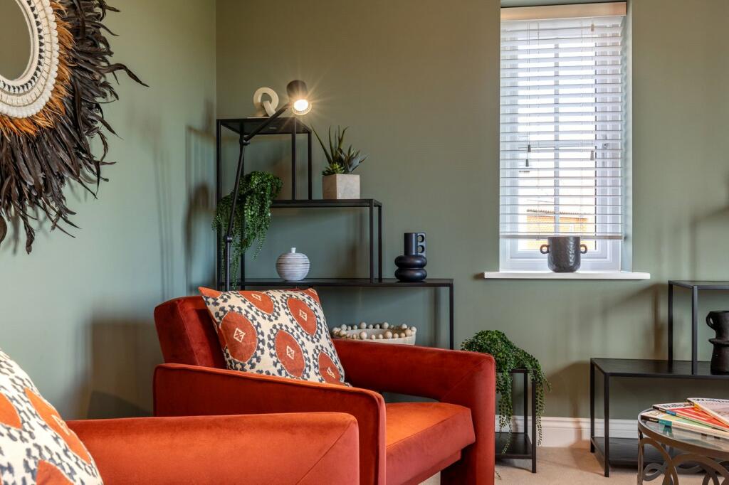 Additional property image - Plot 3, Kingsfield, Dawes Lane, West Mersea, Colchester, Essex, CO5