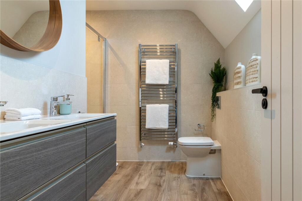 Additional property image - Plot 3, Kingsfield, Dawes Lane, West Mersea, Colchester, Essex, CO5