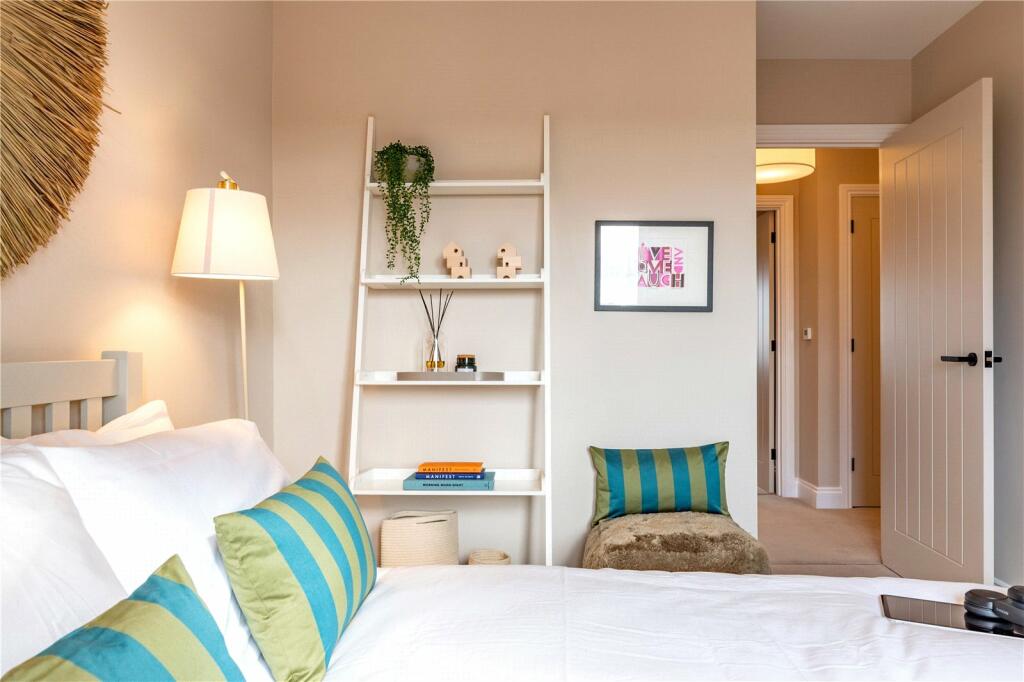 Additional property image - Plot 3, Kingsfield, Dawes Lane, West Mersea, Colchester, Essex, CO5