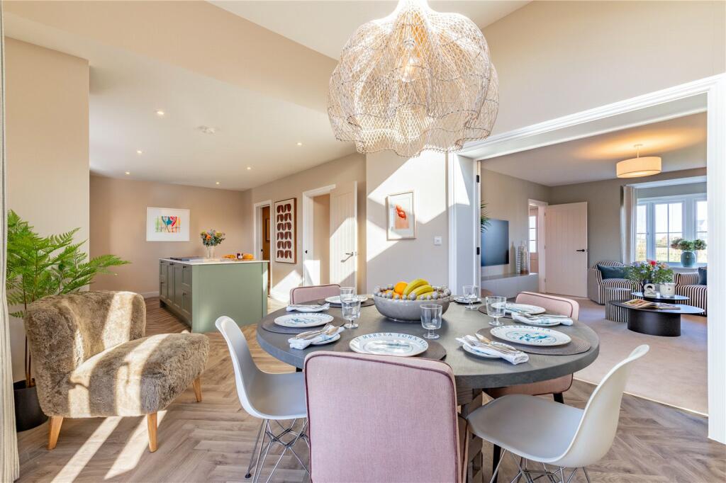 Additional property image - Plot 4, Kingsfield, Dawes Lane, West Mersea, Colchester, Essex, CO5