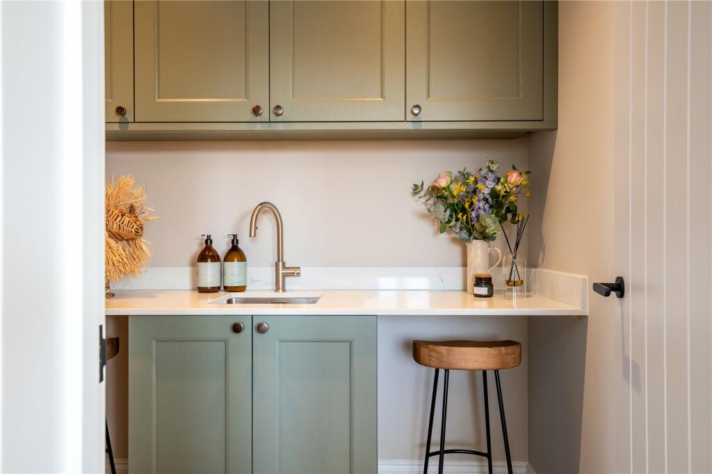 Additional property image - Plot 4, Kingsfield, Dawes Lane, West Mersea, Colchester, Essex, CO5