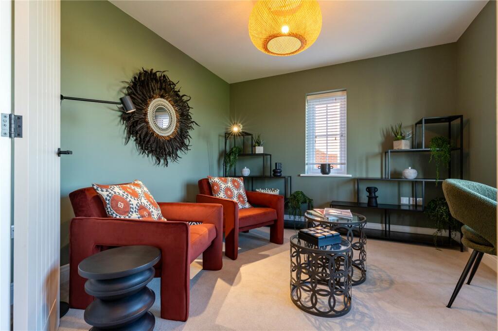 Additional property image - Plot 4, Kingsfield, Dawes Lane, West Mersea, Colchester, Essex, CO5