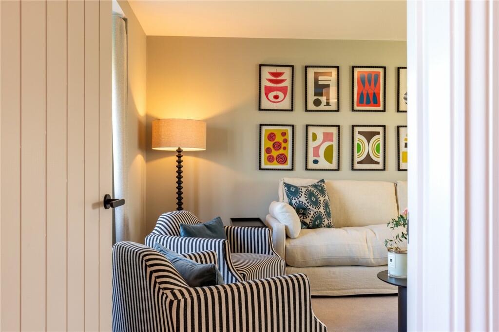 Additional property image - Plot 4, Kingsfield, Dawes Lane, West Mersea, Colchester, Essex, CO5