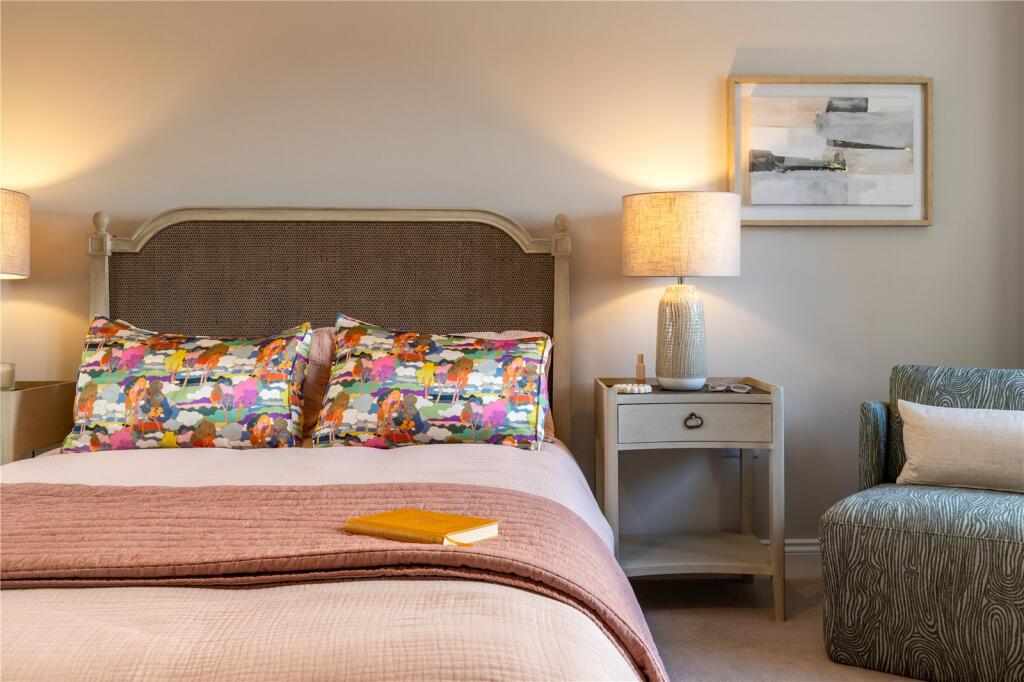 Additional property image - Plot 4, Kingsfield, Dawes Lane, West Mersea, Colchester, Essex, CO5