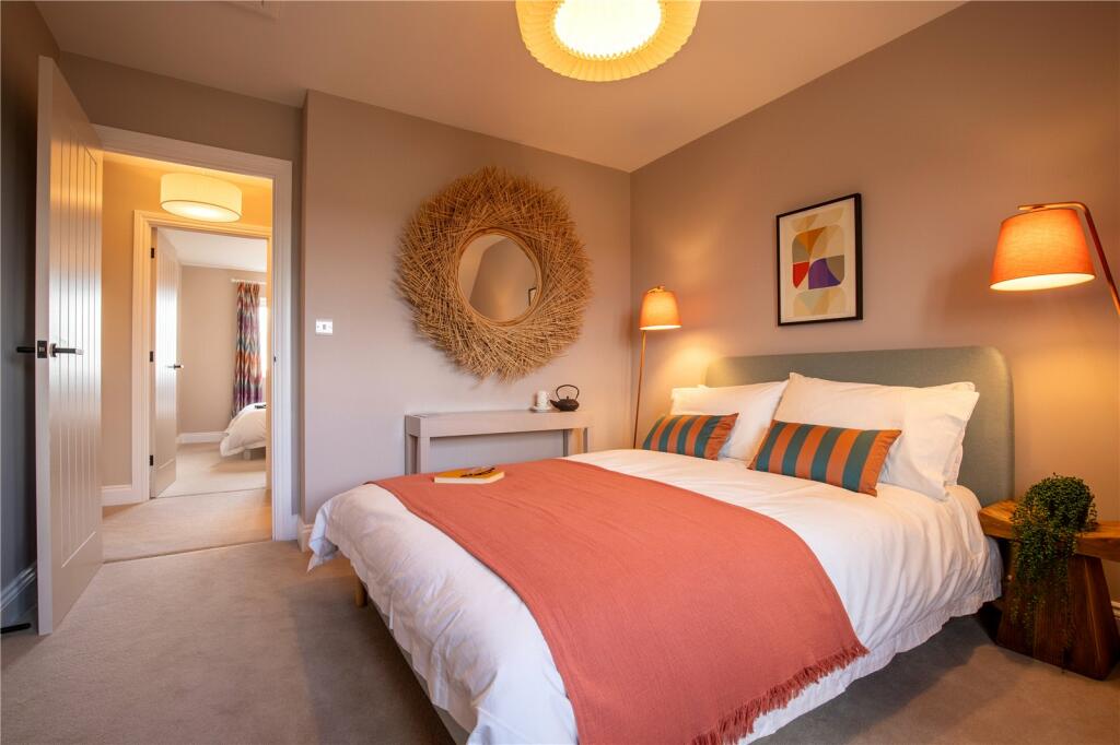 Additional property image - Plot 4, Kingsfield, Dawes Lane, West Mersea, Colchester, Essex, CO5