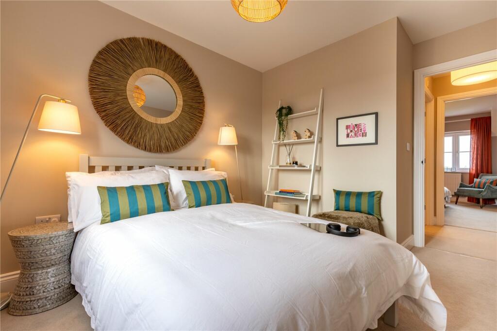 Additional property image - Plot 4, Kingsfield, Dawes Lane, West Mersea, Colchester, Essex, CO5