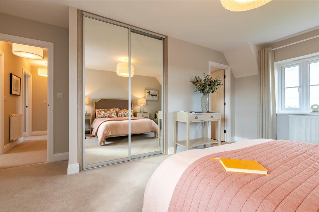 Additional property image - Plot 4, Kingsfield, Dawes Lane, West Mersea, Colchester, Essex, CO5