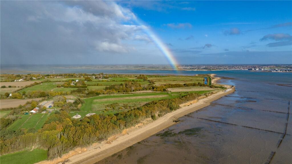 Additional property image - Plot 48, Kingsfield, Dawes Lane, West Mersea, Colchester, Essex, CO5