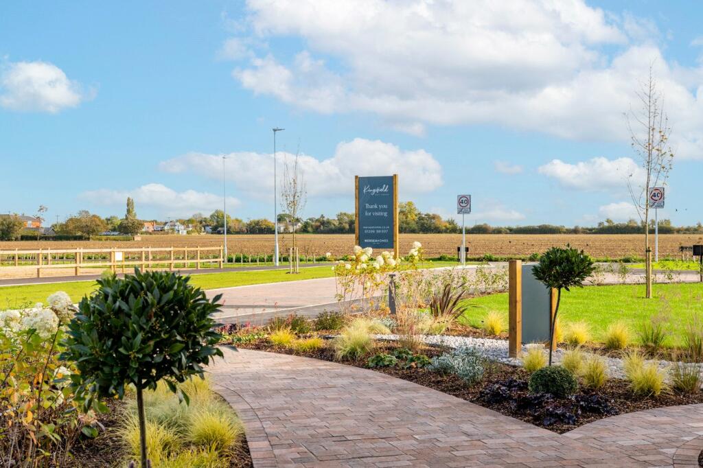 Additional property image - Plot 48, Kingsfield, Dawes Lane, West Mersea, Colchester, Essex, CO5