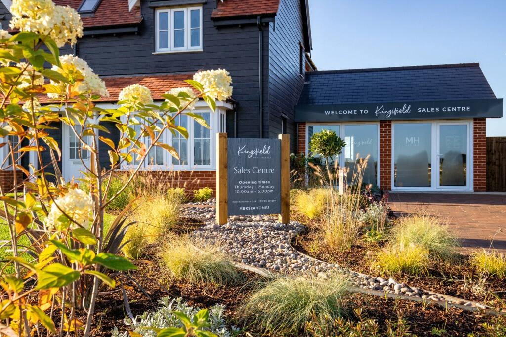 Additional property image - Plot 7, Kingsfield, Dawes Lane, West Mersea, Colchester, Essex, CO5
