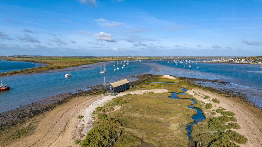 Additional property image - Plot 7, Kingsfield, Dawes Lane, West Mersea, Colchester, Essex, CO5