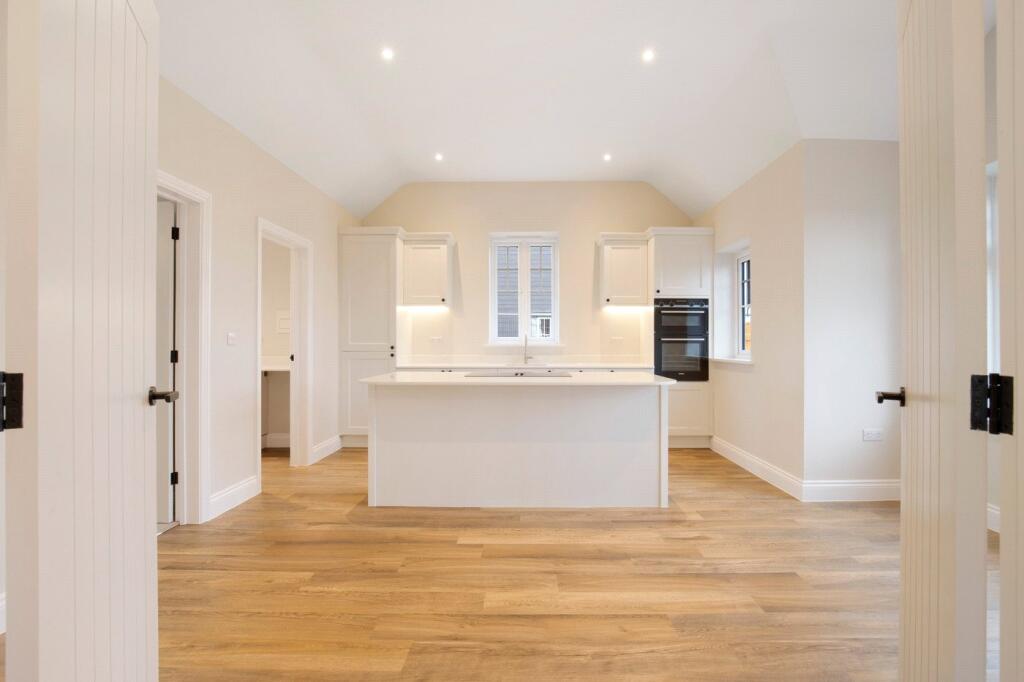 Additional property image - Plot 7, Kingsfield, Dawes Lane, West Mersea, Colchester, Essex, CO5
