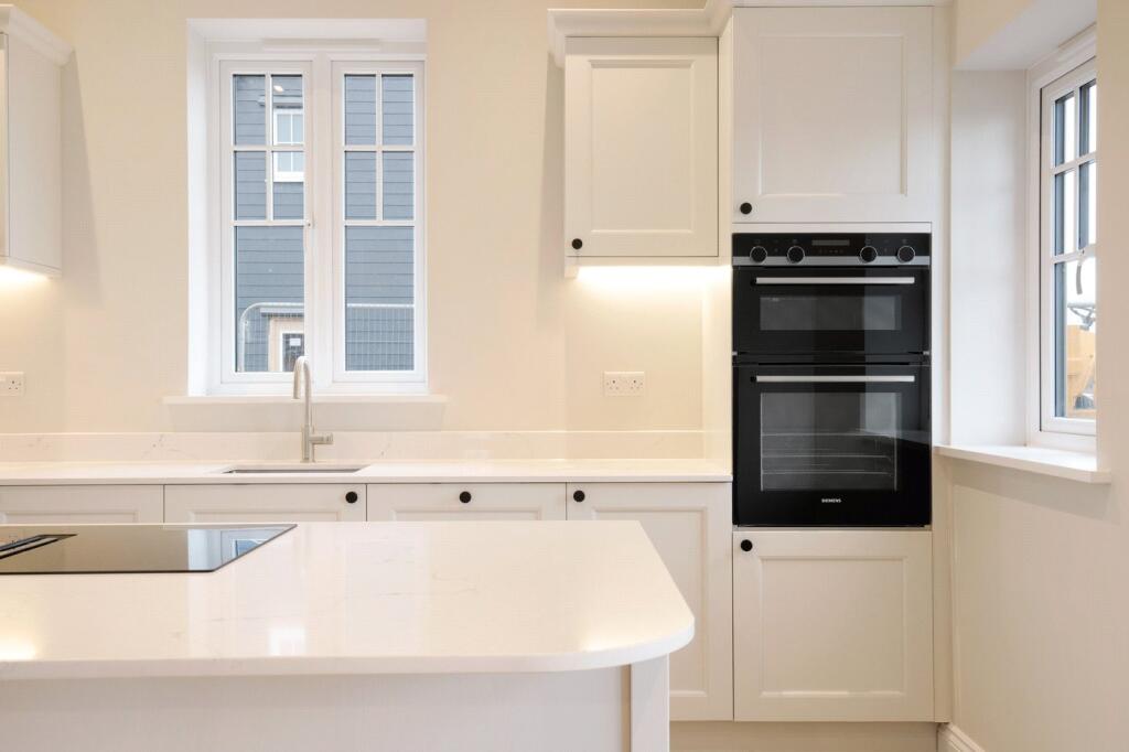 Additional property image - Plot 7, Kingsfield, Dawes Lane, West Mersea, Colchester, Essex, CO5