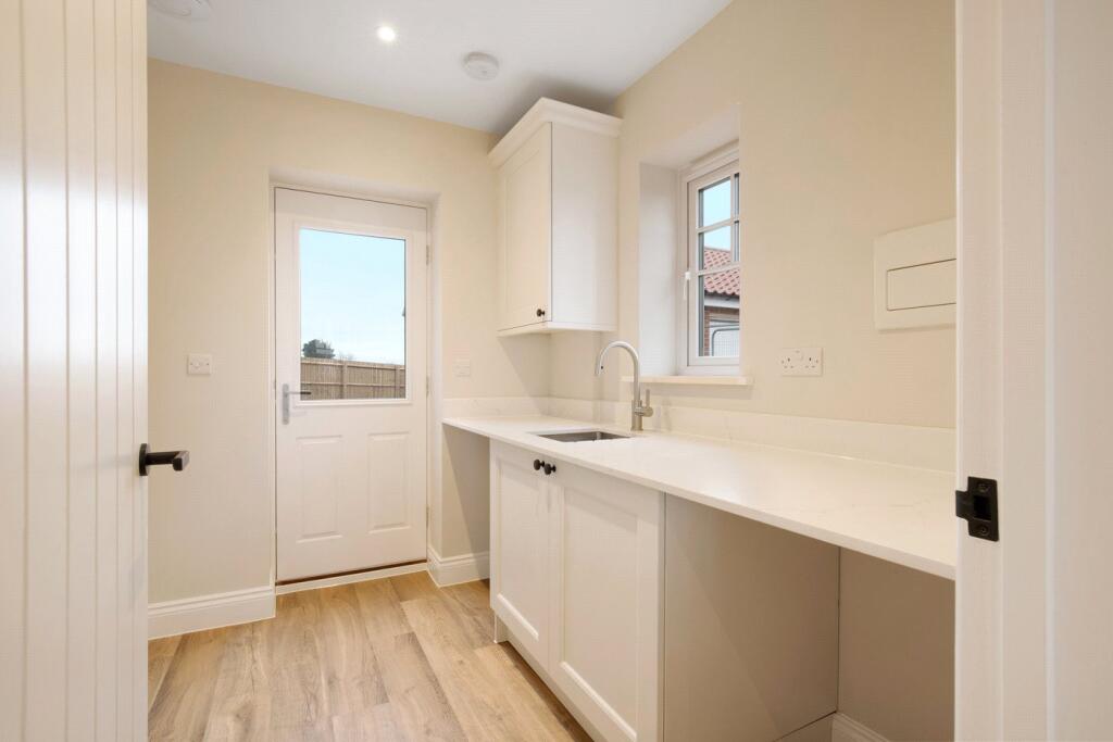 Additional property image - Plot 7, Kingsfield, Dawes Lane, West Mersea, Colchester, Essex, CO5