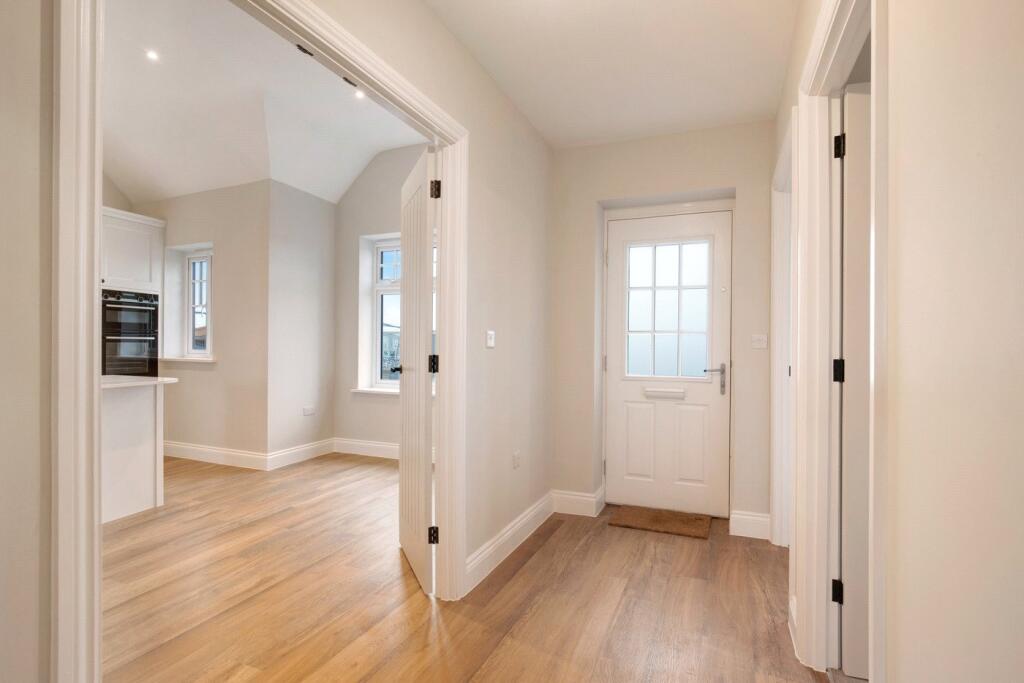Additional property image - Plot 7, Kingsfield, Dawes Lane, West Mersea, Colchester, Essex, CO5