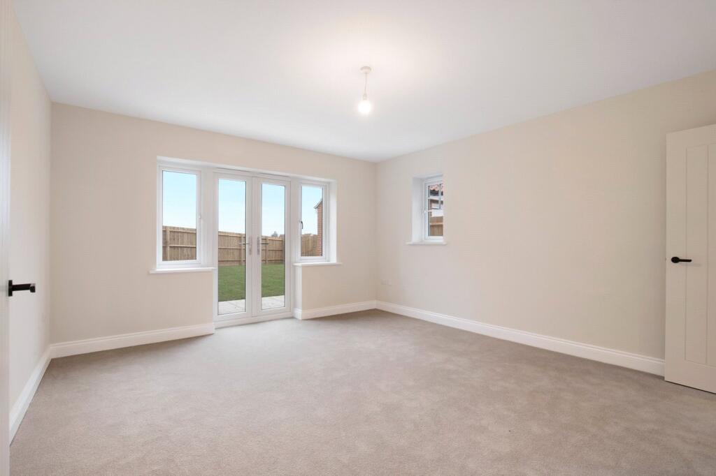 Additional property image - Plot 7, Kingsfield, Dawes Lane, West Mersea, Colchester, Essex, CO5
