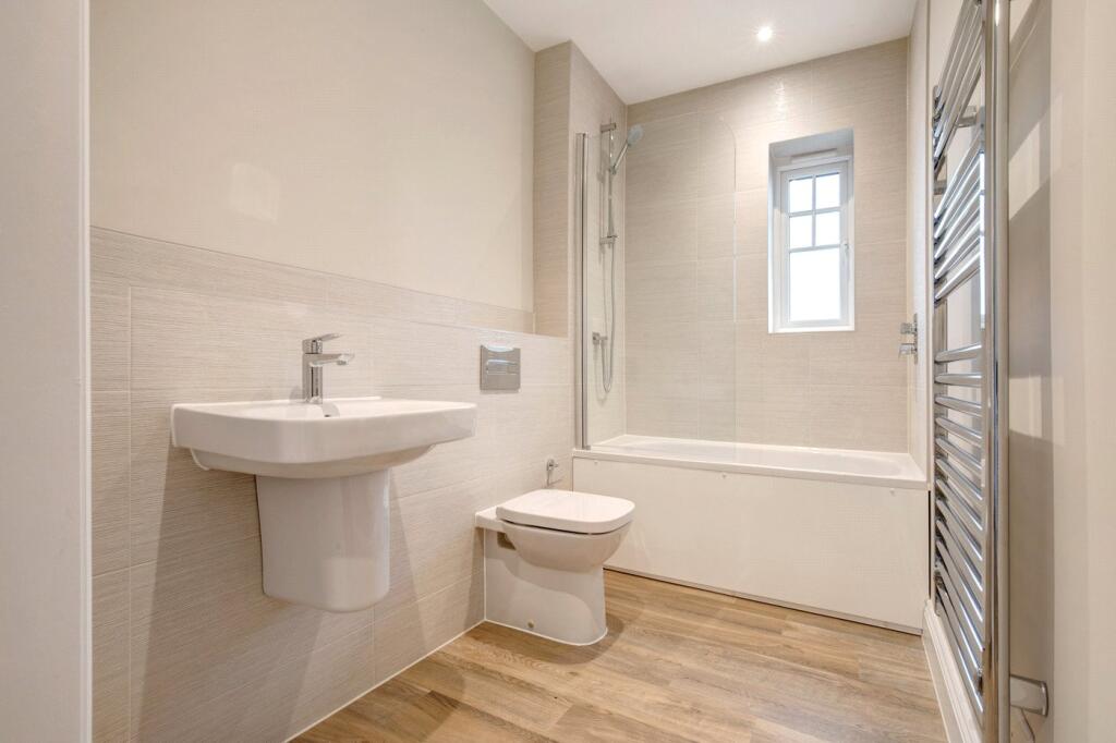 Additional property image - Plot 7, Kingsfield, Dawes Lane, West Mersea, Colchester, Essex, CO5