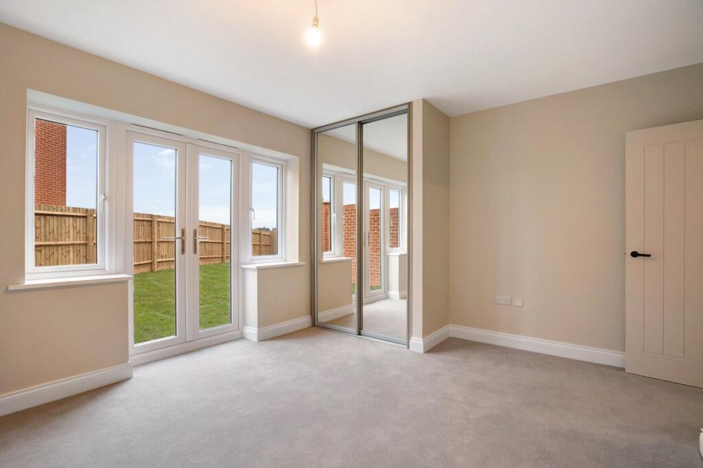 Additional property image - Plot 7, Kingsfield, Dawes Lane, West Mersea, Colchester, Essex, CO5