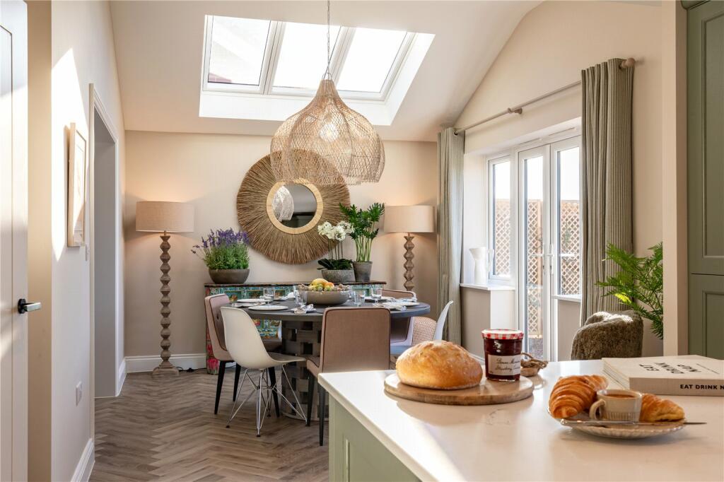Additional property image - Plot 8, Kingsfield, Dawes Lane, West Mersea, Colchester, Essex, CO5