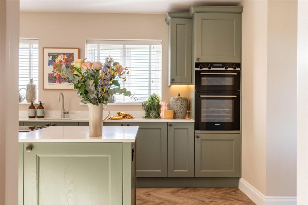 Additional property image - Plot 8, Kingsfield, Dawes Lane, West Mersea, Colchester, Essex, CO5