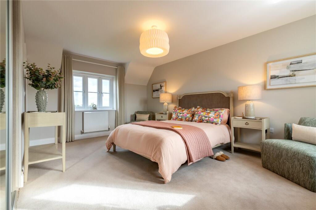 Additional property image - Plot 8, Kingsfield, Dawes Lane, West Mersea, Colchester, Essex, CO5