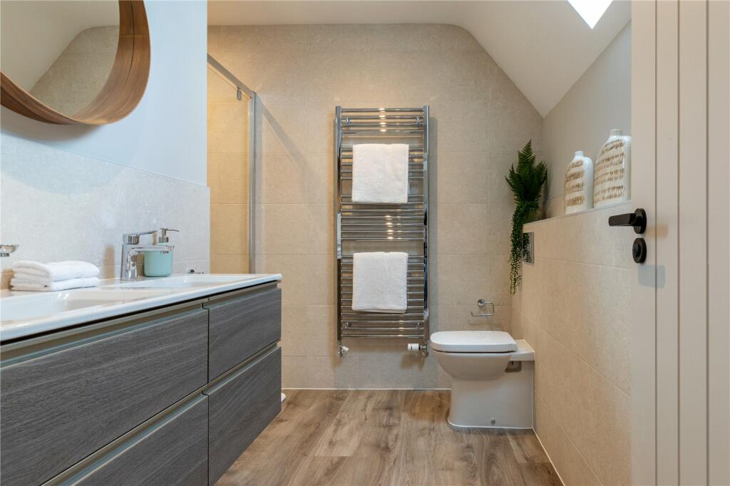 Additional property image - Plot 8, Kingsfield, Dawes Lane, West Mersea, Colchester, Essex, CO5