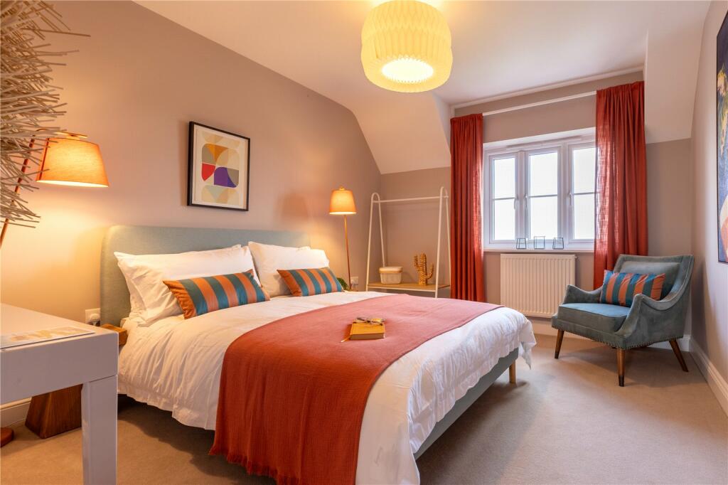 Additional property image - Plot 8, Kingsfield, Dawes Lane, West Mersea, Colchester, Essex, CO5
