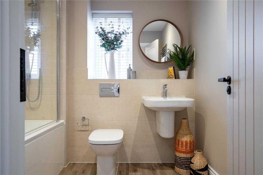 Additional property image - Plot 8, Kingsfield, Dawes Lane, West Mersea, Colchester, Essex, CO5