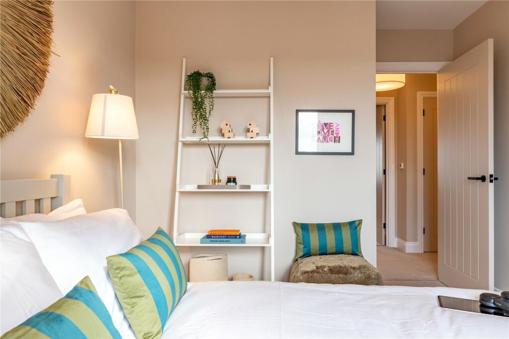 Additional property image - Plot 8, Kingsfield, Dawes Lane, West Mersea, Colchester, Essex, CO5