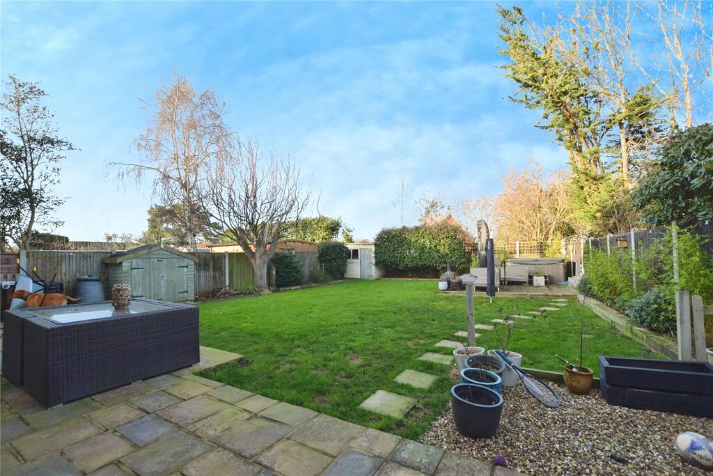 Additional property image - Firs Road, West Mersea, Colchester, Essex, CO5