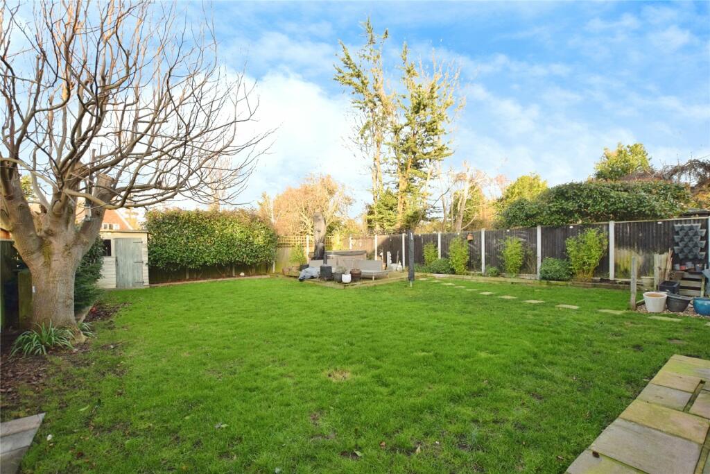 Additional property image - Firs Road, West Mersea, Colchester, Essex, CO5