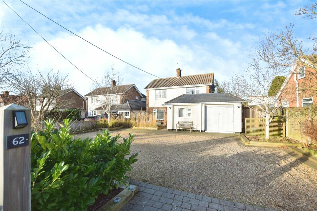 Additional property image - Firs Road, West Mersea, Colchester, Essex, CO5