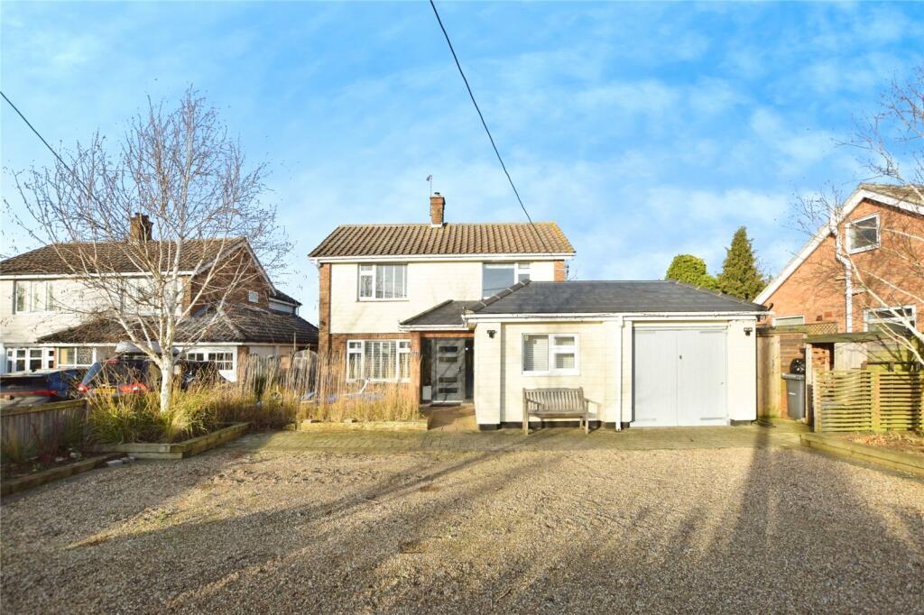 Additional property image - Firs Road, West Mersea, Colchester, Essex, CO5
